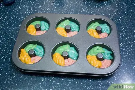 Image titled Make Marbled Doughnuts Step 18