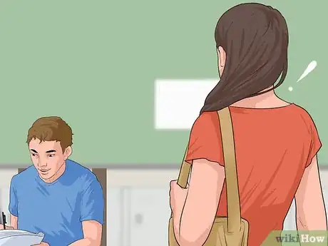 Image titled Talk to a Guy You Like Step 1