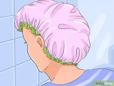 Image titled Straighten Hair Naturally Step 31