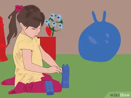 Image titled Be Loved by Kindergarten Students Step 10