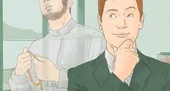 Tell if You Can See Ghosts