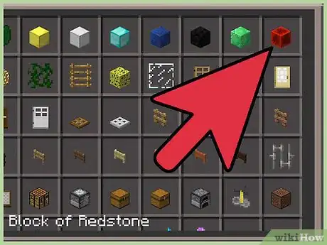 Image titled Make an Automatic Cake Factory in Minecraft Step 16