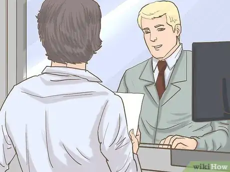 Image titled Apply for a US Visa in Dubai Step 16