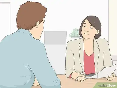 Image titled File for Unemployment in Maryland Step 6