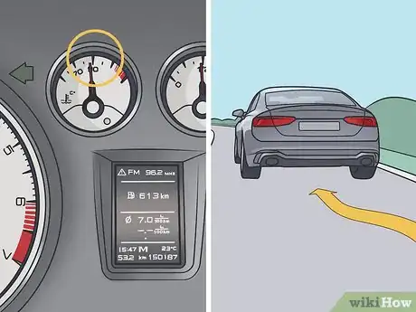 Image titled Stop an Engine from Overheating Step 7