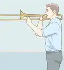 Play Jazz Trombone