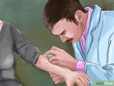 Image titled Stop Dermatillomania Step 1