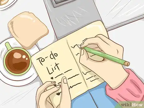 Image titled Work From a Coffee Shop Step 13