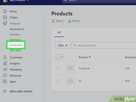 Image titled Use Shopify on PC or Mac Step 9