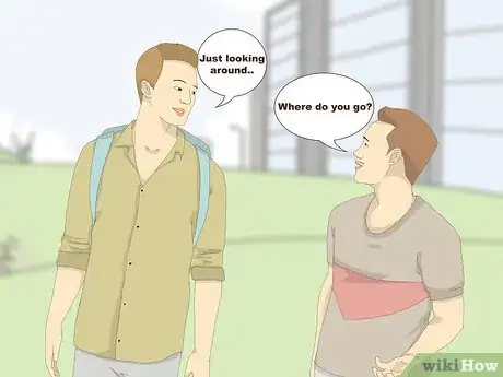 Image titled Be a Traveler and Not a Tourist Step 11