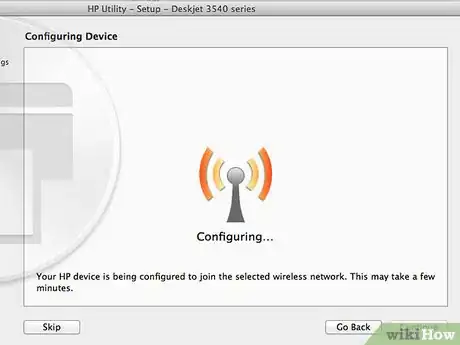 Image titled Connect a Wireless Print Server Step 8
