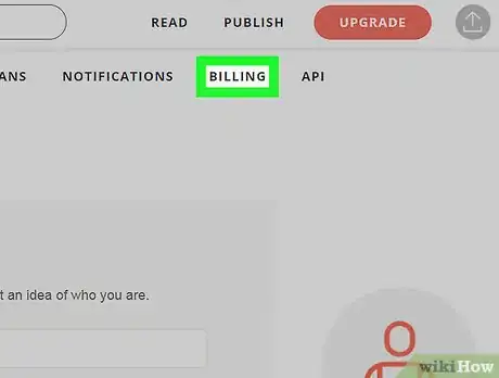 Image titled Delete an Issuu Account Step 4
