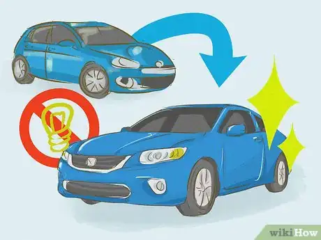 Image titled Negotiate With a Car Salesman Step 6