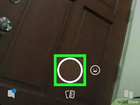 Image titled Post a YouTube Video on Snapchat on iPhone or iPad Step 7