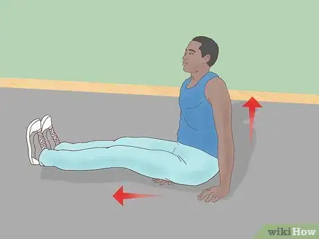 Image titled Do a Rolling Front Flip Step 21