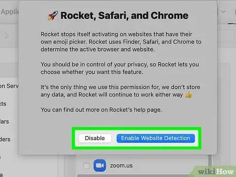 Image titled Use Rocket App Step 8