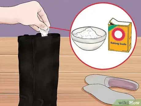 Image titled Protect Winter Boots Step 9