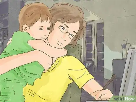 Image titled Separate Your Professional and Private Life Step 1