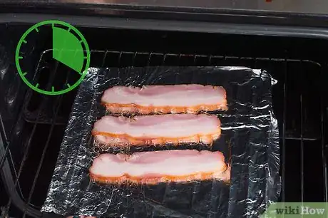 Image titled Bake Bacon Step 4