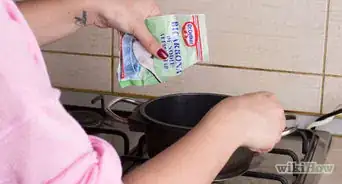 Make a Smoke Grenade