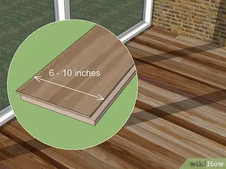 Image titled Choose Engineered Wood Flooring Step 2
