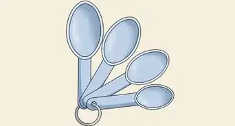 Choose Measuring Spoons