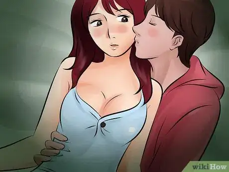 Image titled Find out if He's Playing With You Step 5