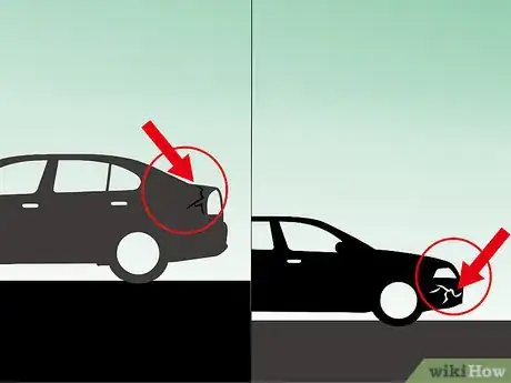 Image titled Determine Who Is at Fault in a Car Accident Step 3