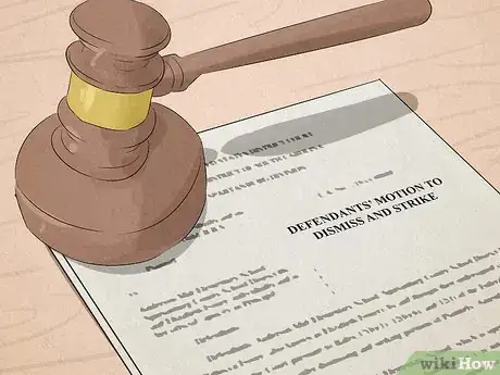 Image titled Fight a Debt Collection Lawsuit Step 14