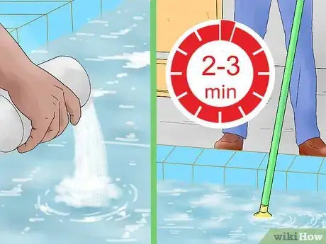 Image titled Lower Salt Levels in a Pool Step 9