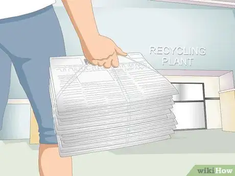 Image titled Recycle Newspaper Step 3
