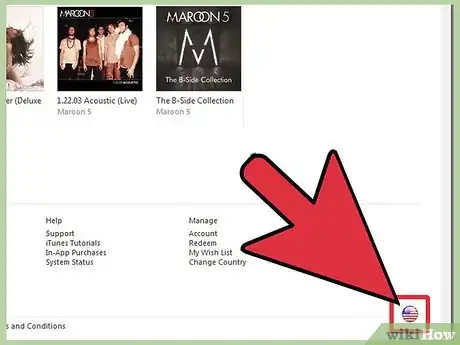 Image titled Switch Countries in iTunes or the App Store Step 18
