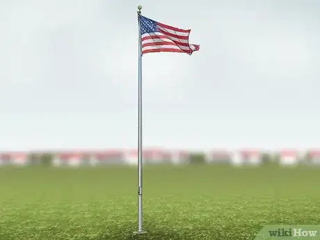 Image titled Display a Flag Step 3