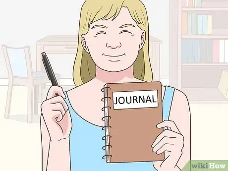 Image titled Ease Depression with Relaxation Techniques Step 17