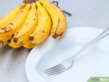 Image titled Make Banana Baby Food Step 1