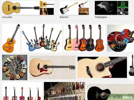 Image titled Make Cell Phone Wallpapers Step 1