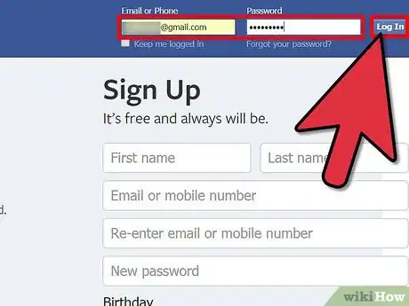 Image titled Add a Powerpoint to Facebook Step 12