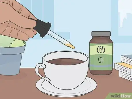 Image titled Try CBD Oil for the First Time Step 6