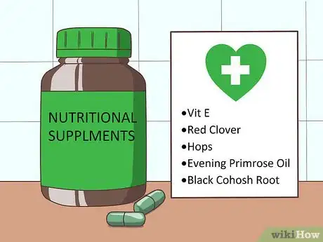 Image titled Prevent Hot Flashes Step 5