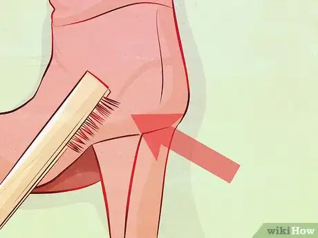 Image titled Scuff Up Boots Step 3