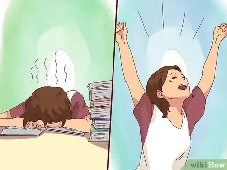 Image titled Handle Teen Stress (for Girls) Step 10