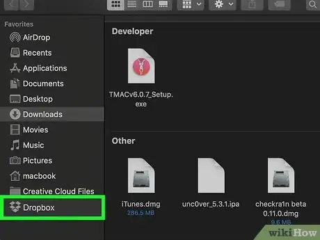 Image titled Scan Documents to Dropbox on PC or Mac Step 12