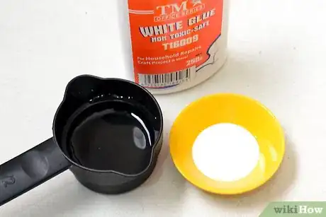 Image titled Make a Star of David from Popsicle Sticks Step 13