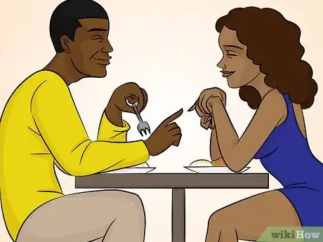 Image titled Pursue Romance if You Suffer from a Tic Disorder Step 7