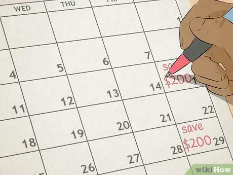 Image titled Stay Motivated to Meet Your Savings Goals Step 3