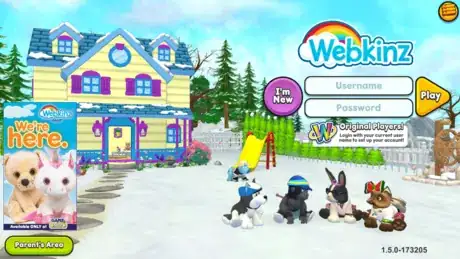 Image titled Make a Webkinz Account Step 7.png