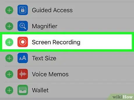 Image titled Record a GoToMeeting Session on iPhone or iPad Step 4
