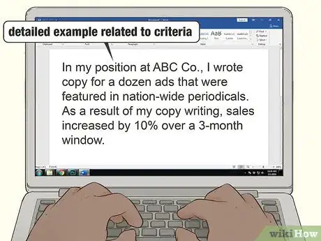 Image titled Address Selection Criteria Step 8