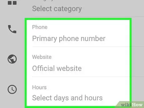 Image titled Add Places to Google Maps Step 7