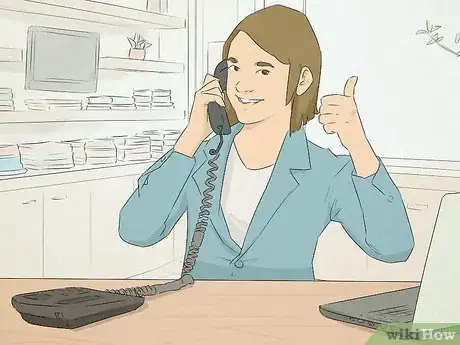 Image titled Handle a Telephone Screening Interview Step 23